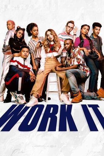 دانلود فیلم Work It 2020 (کار کن)