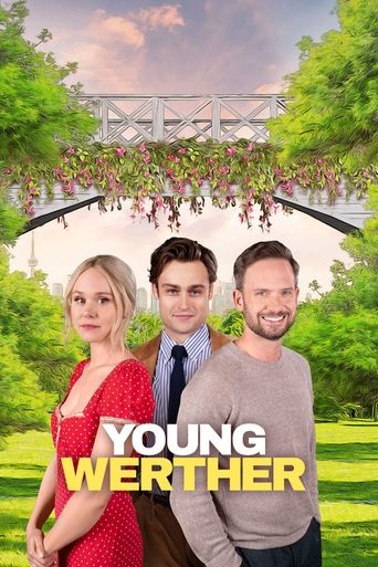 دانلود فیلم Young Werther 2024
