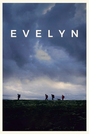 دانلود فیلم Evelyn 2018