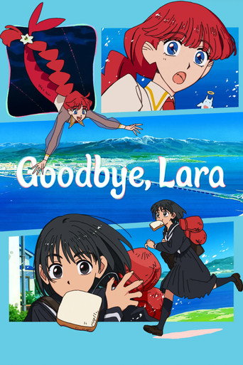 دانلود سریال Goodbye, Lara 2026 (خداحافظ لارا | Goodbye, Lara)