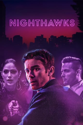 دانلود فیلم Nighthawks 2019 (شاهین‌ های شب)