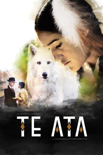 دانلود فیلم Te Ata 2016 (به آنها)