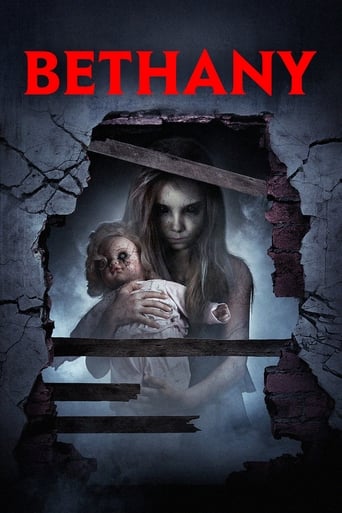 دانلود فیلم Bethany 2017 (بتانی)