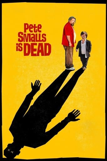 دانلود فیلم Pete Smalls Is Dead 2010