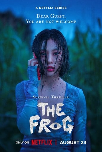 دانلود سریال The Frog 2024 (قورباغه)