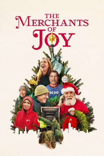 دانلود فیلم The Merchants of Joy 2025