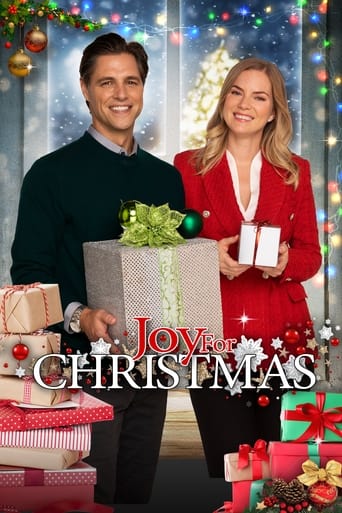 دانلود فیلم Joy for Christmas 2021