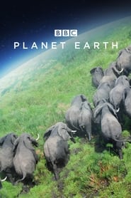 دانلود سریال Planet Earth 2006 (سیاره‌ی زمین)