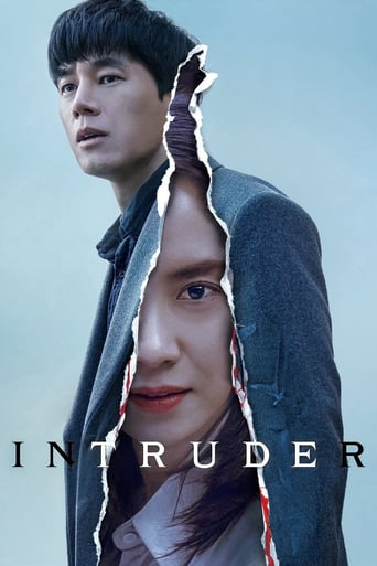 دانلود فیلم Intruder 2020 (مزاحم)