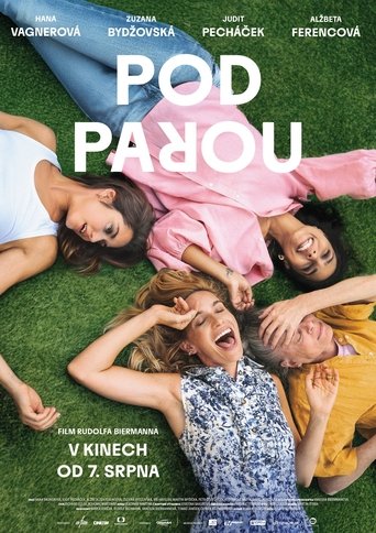 دانلود فیلم Pod parou 2025
