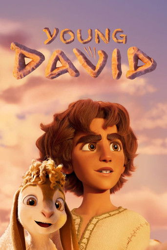 دانلود سریال Young David 2023 (داوود جوان)