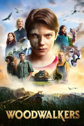 دانلود فیلم Woodwalkers 2024 (وود واکرز)
