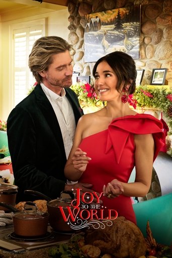 دانلود فیلم Joy to the World 2025