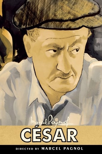 دانلود فیلم César 1936 (سزار)