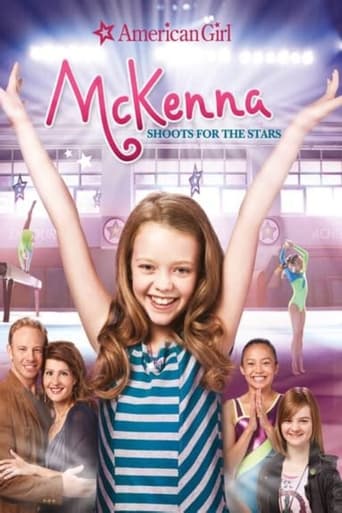 دانلود فیلم An American Girl: McKenna Shoots for the Stars 2012