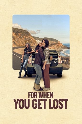 دانلود فیلم For When You Get Lost 2023