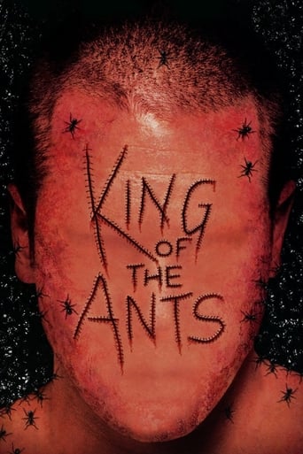 دانلود فیلم King of the Ants 2003