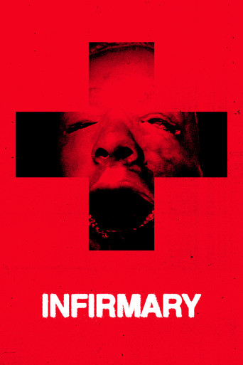 دانلود فیلم Infirmary 2026