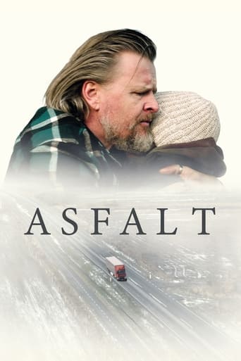 دانلود فیلم Asphalt 2023