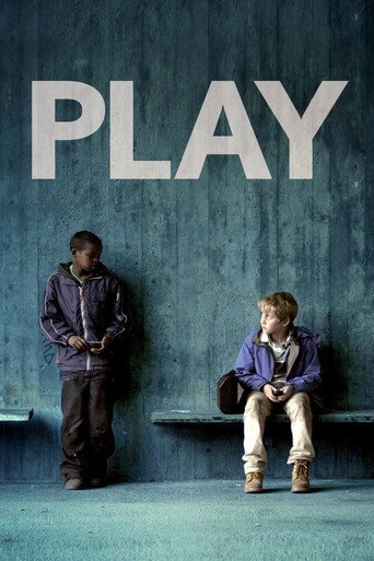 دانلود فیلم Play 2011