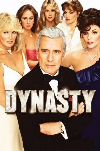 دانلود سریال Dynasty 1981