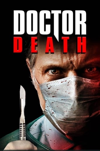 دانلود فیلم Doctor Death 2019 (دکتر مرگ)