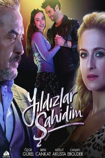 دانلود سریال Yıldızlar Şahidim 2017