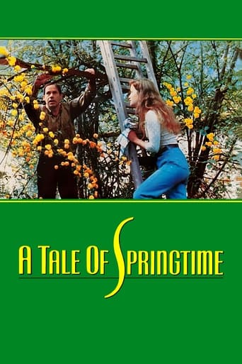 A Tale of Springtime 1990