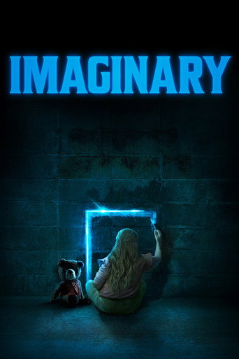 دانلود فیلم Imaginary 2024 (خیالی)