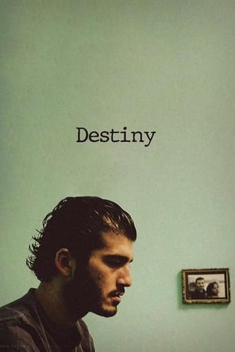 دانلود فیلم Destiny 2006