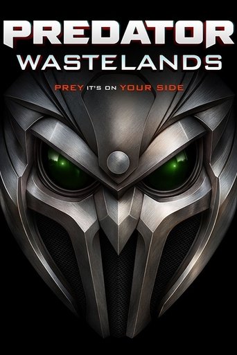 دانلود فیلم Predator Wastelands 2025