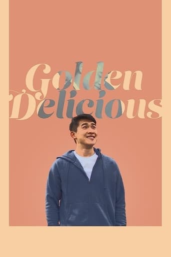 دانلود فیلم Golden Delicious 2022