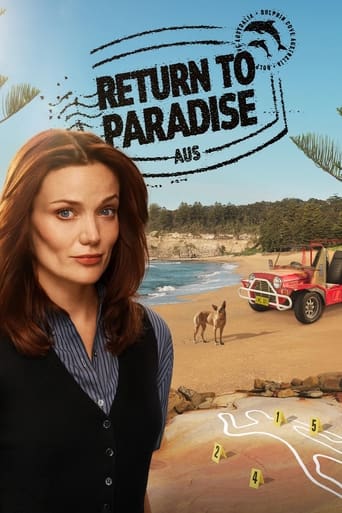 دانلود سریال Return to Paradise 2024 (بازگشت به بهشت)