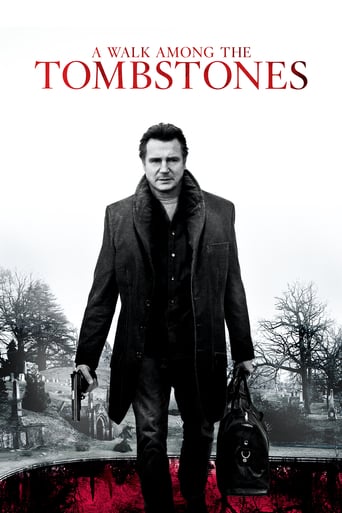 دانلود فیلم A Walk Among the Tombstones 2014 (قدم زدن میان قبرها)