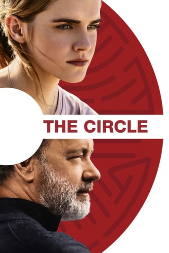 دانلود فیلم The Circle 2017 (دایره)