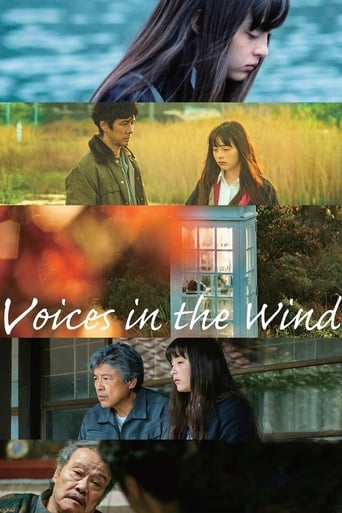 دانلود فیلم Voices in the Wind 2020 (صداها در باد)