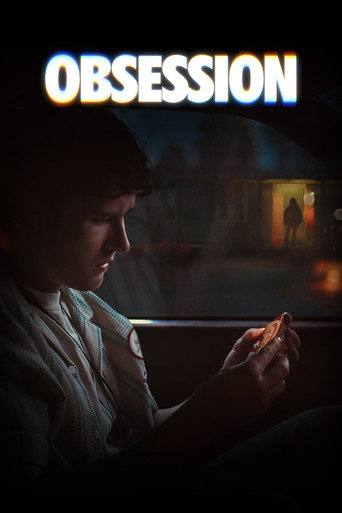 دانلود فیلم Obsession 2025 (وسواس)
