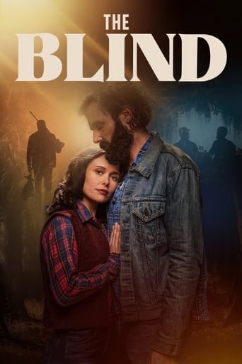 دانلود فیلم The Blind 2023 (نابینا)