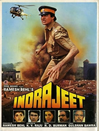 دانلود فیلم Indrajeet 1991