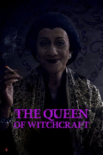دانلود فیلم The Queen of Witchcraft 2024