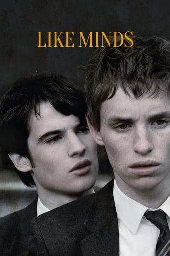 دانلود فیلم Like Minds 2006