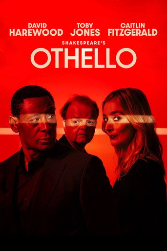 دانلود فیلم Othello 2026
