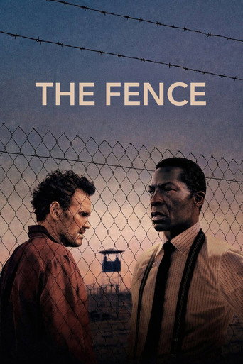 دانلود فیلم The Fence 2025 (حصار)