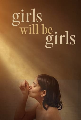 دانلود فیلم Girls Will Be Girls 2024