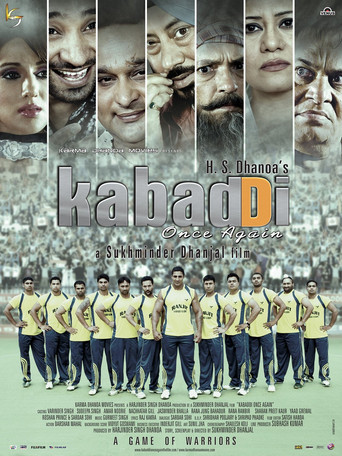 دانلود فیلم Kabaddi Once Again 2012