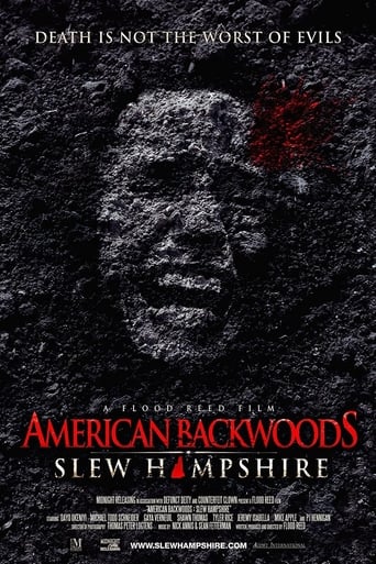 دانلود فیلم American Backwoods: Slew Hampshire 2013