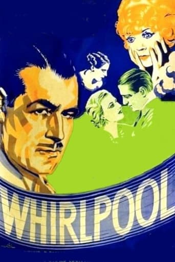 دانلود فیلم Whirlpool 1934