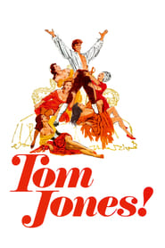 دانلود فیلم Tom Jones 1963