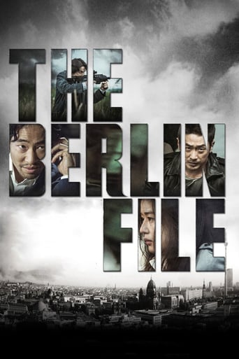 The Berlin File 2013