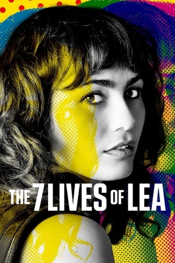 دانلود سریال The 7 Lives of Lea 2022 (هفت زندگی لئا)
